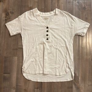 Madewell T-shirt